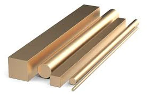 Copper Alloys